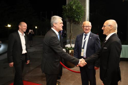 Dobrodelna prireditev 2019