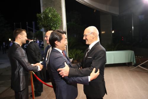 Dobrodelna prireditev 2019