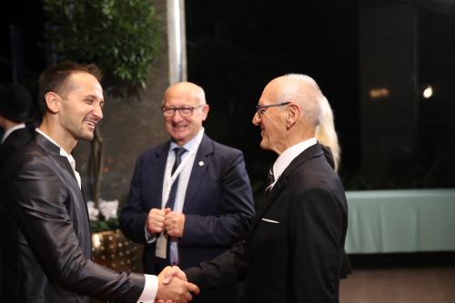 Dobrodelna prireditev 2019