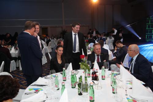 Dobrodelna prireditev 2019