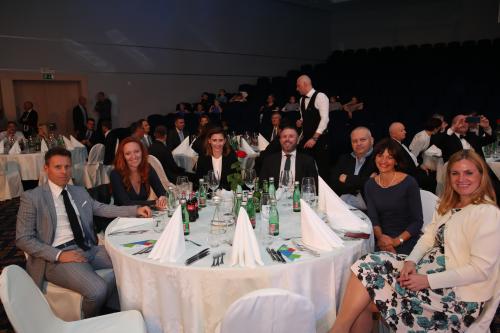 Dobrodelna prireditev 2019