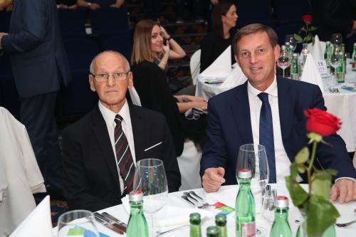 Dobrodelna prireditev 2019