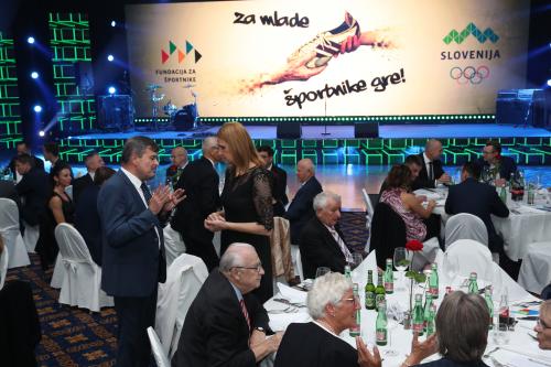 Dobrodelna prireditev 2019