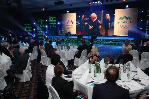 Dobrodelna prireditev 2019