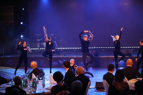 Dobrodelna prireditev 2019