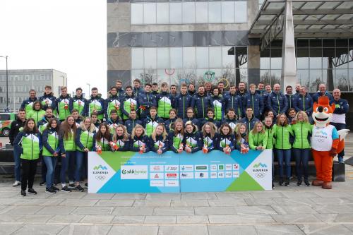 Predstavitev Lozana 2020