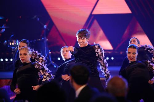 Dobrodelna prireditev 2019