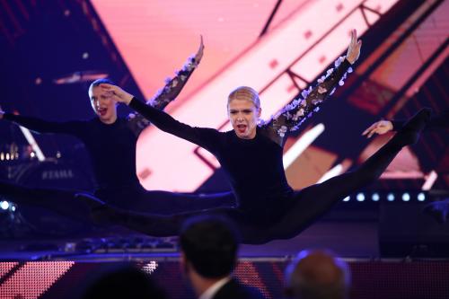 Dobrodelna prireditev 2019