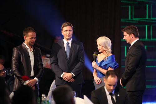 Dobrodelna prireditev 2019