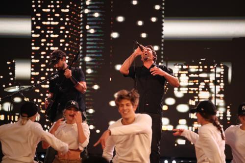 Dobrodelna prireditev 2019