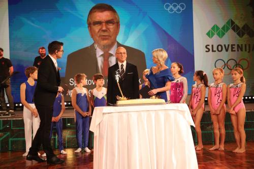 Dobrodelna prireditev 2019