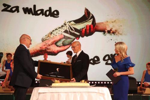 Dobrodelna prireditev 2019