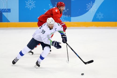 Utrinki ZOI Pjongčang 2018