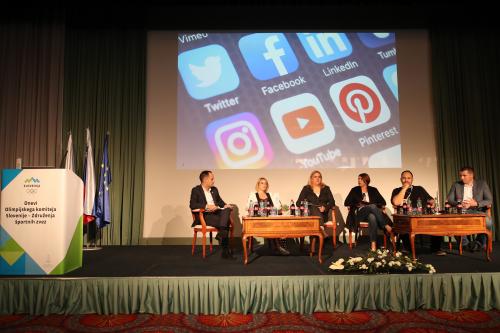 Dnevi OKS-ZŠZ 2019 - Dan 2