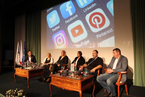 Dnevi OKS-ZŠZ 2019 - Dan 2