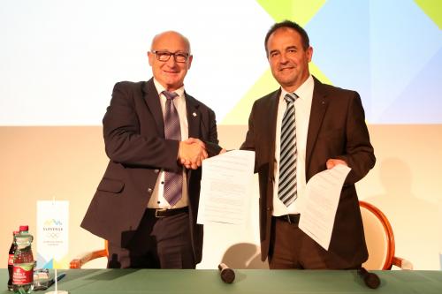 Dnevi OKS-ZŠZ 2019 - Dan 2