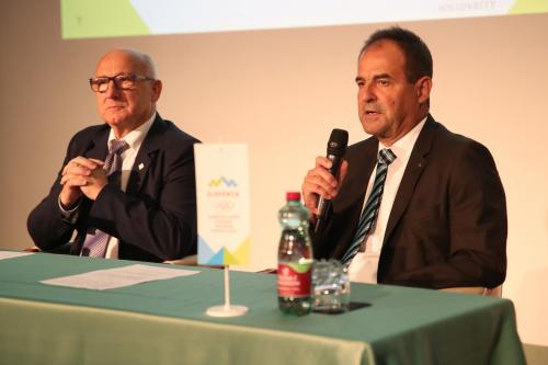 Dnevi OKS-ZŠZ 2019 - Dan 2