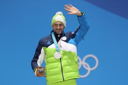 Utrinki ZOI Pjongčang 2018 - Fak