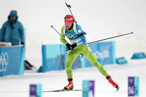 Utrinki ZOI Pjongčang 2018