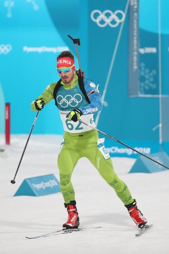 Utrinki ZOI Pjongčang 2018