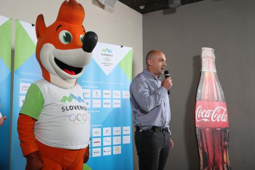 Predstavitev OFEM Baku 2019