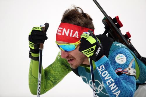 Utrinki ZOI Pjongčang 2018