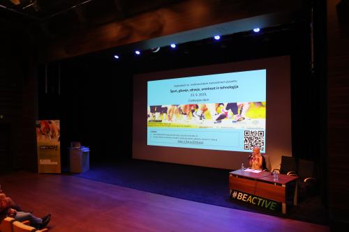 Posvet Šport 2019
