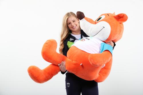 Olimpijska kolekcija OI Tokio 2020