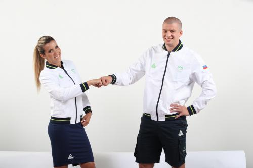 Olimpijska kolekcija OI Tokio 2020