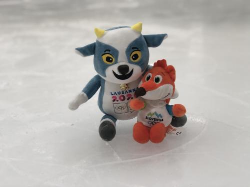 Utrinki Lozana 1.del