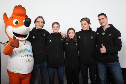 Predstavitev Lozana 2020