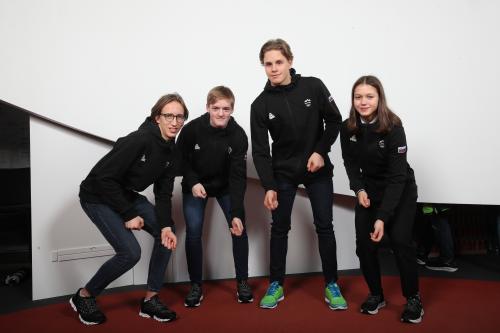 Predstavitev Lozana 2020