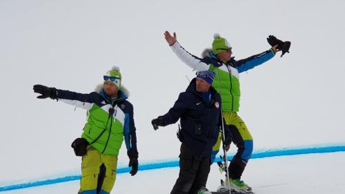 Utrinki Lozana 1.del