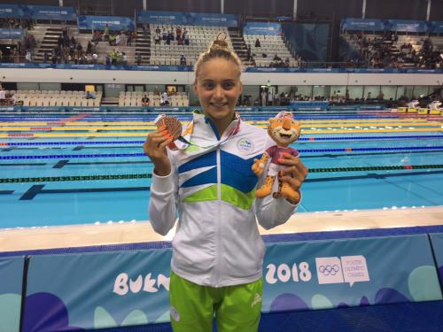 Tretji tekmovalni dan BA