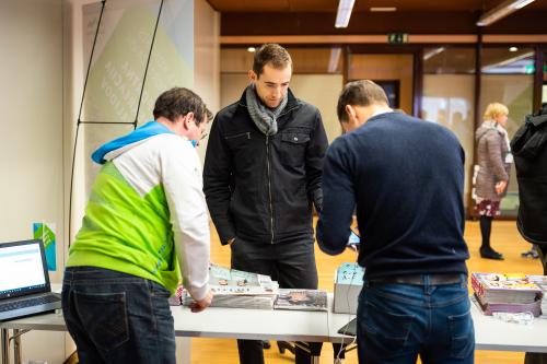 13. Kongres športa za vse