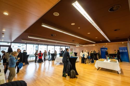 13. Kongres športa za vse