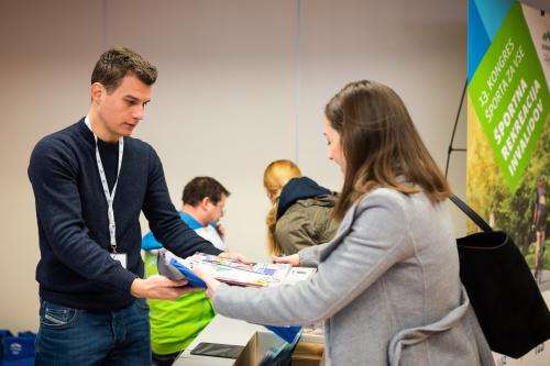 13. Kongres športa za vse