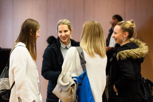 13. Kongres športa za vse