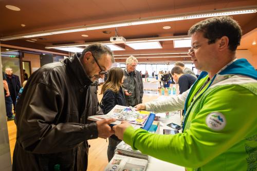 13. Kongres športa za vse