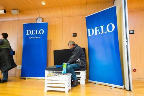 13. Kongres športa za vse