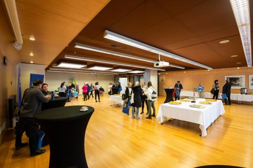 13. Kongres športa za vse