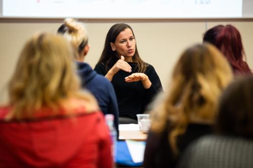 13. Kongres športa za vse