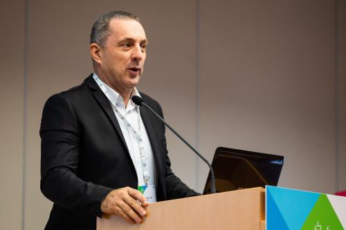 13. Kongres športa za vse