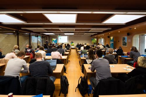 13. Kongres športa za vse