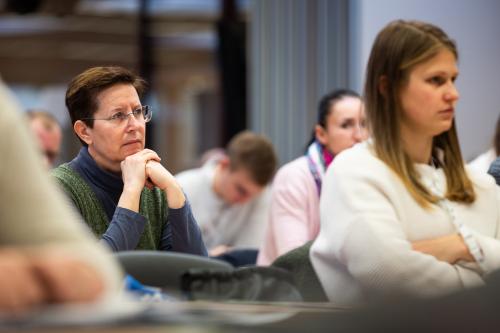 13. Kongres športa za vse