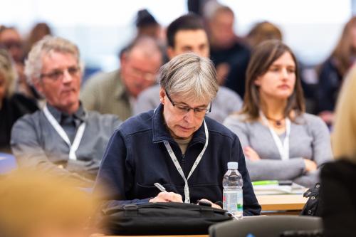 13. Kongres športa za vse