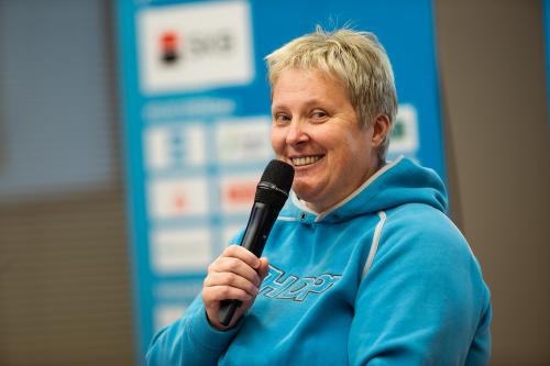 13. Kongres športa za vse