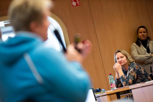 13. Kongres športa za vse