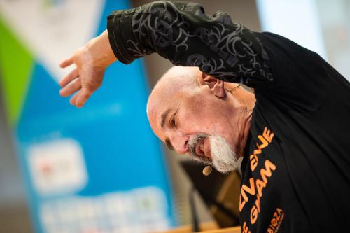 13. Kongres športa za vse