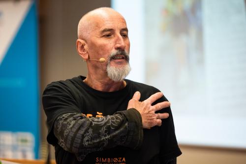 13. Kongres športa za vse